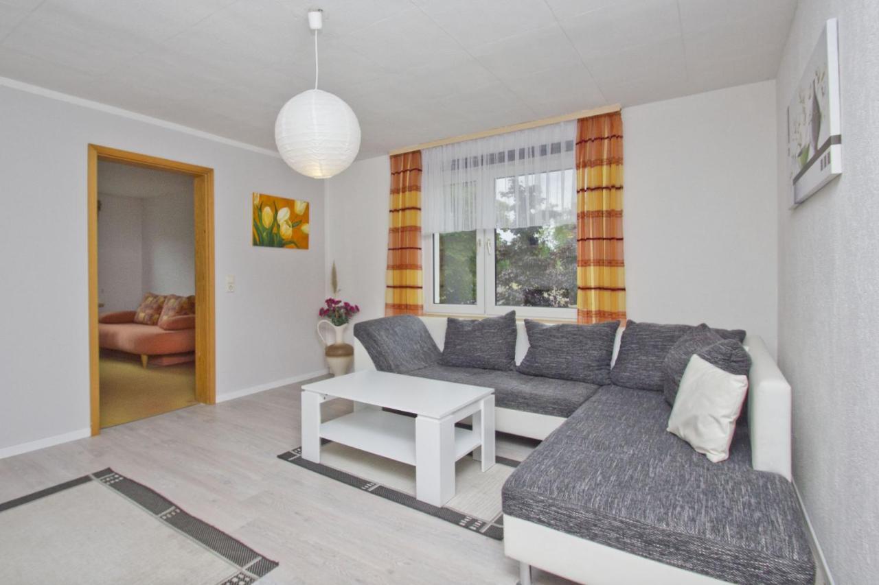 Having Apartment Sellin  Exterior photo
