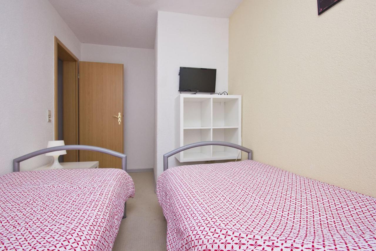 Having Apartment Sellin  Exterior photo